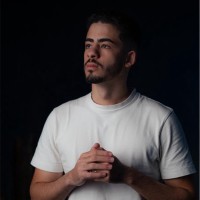 Blessy Employee Davi Luis's profile photo