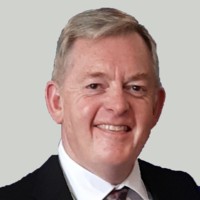 Munster Technological University Employee Al Devine's profile photo