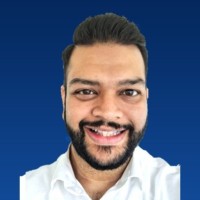 BCA Academy Employee Farhan Imran's profile photo