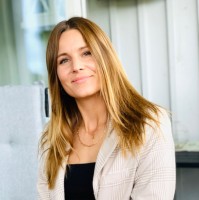 Manta Marine Technologies Employee Frida Dabäck's profile photo