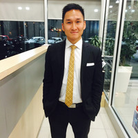 Auto Employee Trong Nguyen's profile photo