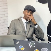 SOMAYAR Employee Gueille Hissein's profile photo