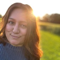 Koeze Company Employee Alexandria V Medina's profile photo