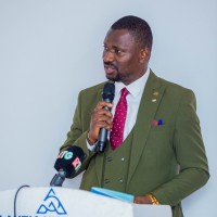 leduc Employee Alseny Bangoura's profile photo
