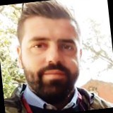 Milantractor Employee Denis Ruzzante's profile photo