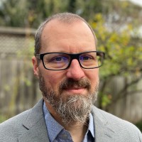 Provisio Employee Peter Bender's profile photo