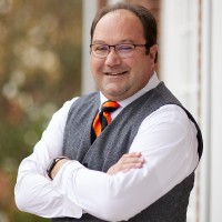 Oregon State University Employee Dave Craig's profile photo