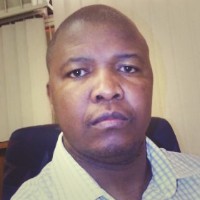 Radio Pulpit Employee Jack Motsoetla's profile photo