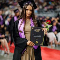 PSIHOSELECT Employee Mureșan Mihaela-Georgiana's profile photo