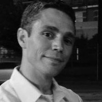 MD Anderson Cancer Center Employee Kevin Brammer's profile photo