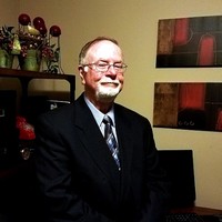KHAFRA (KHAFRA Engineering Consultants, Inc.) Employee John Torbert's profile photo