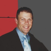 Apache Corporation Employee Scott Kolstad's profile photo