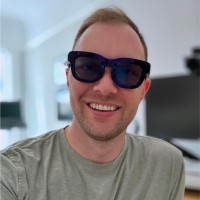Meta Employee Will Siegfried's profile photo