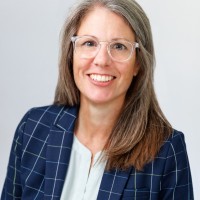 Jane Griffith Email & Phone Number