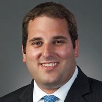 Northern Trust Corporation Employee Andrew Marks's profile photo