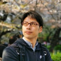 BLOCKSMITH&Co. Employee Katsu Inoue's profile photo