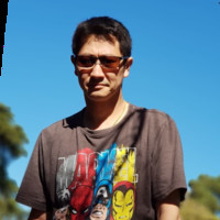 JDS Australia Employee Michael Lee's profile photo