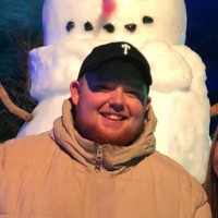 NetVector IT Services Employee Callum Goodhew's profile photo
