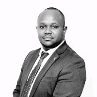 UN Women Employee Michael Jerry's profile photo