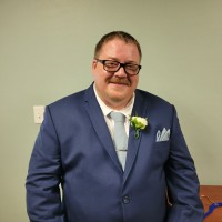 JH CELLULAR, LLC Employee Nick Harbert's profile photo