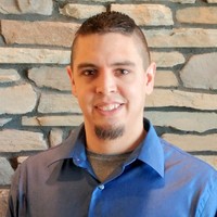 Rolling Plains Construction Employee Benjamin Yeh's profile photo