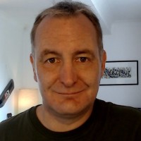 DOPS  DIGITAL Employee Paul Thomas's profile photo