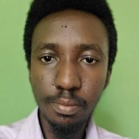 GoCo.io, Inc. Employee Daniel Alonge's profile photo
