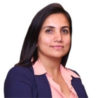 Early stage startup Employee Charu Mathur's profile photo