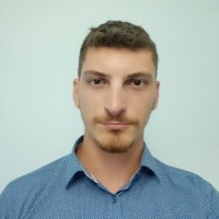 SOLIN Employee Vasileios Pandis's profile photo