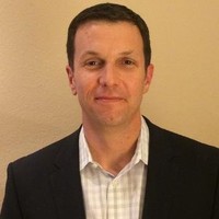 Arctic Wolf Employee Peter Bartlett's profile photo