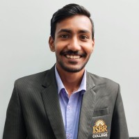 Rakshith T Email