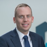 Eltizam Asset Management Group Employee Jonathan Jeffrey's profile photo