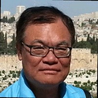 EELighting Employee Frank Luk's profile photo