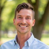 Confluent Medical Technologies Employee Dylan Stark's profile photo