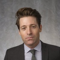 CBS News Employee Tony Dokoupil's profile photo