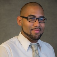 Clinton Ellison