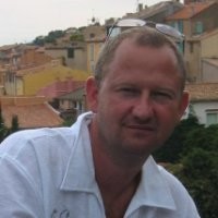 Pausado Employee Olivier Giunti's profile photo
