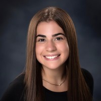 SnapRISK Employee Grace Ozog's profile photo