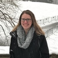 Seattle Children's Employee Suzanne Spencer's profile photo