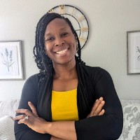 Gloria Ahaiwe Email