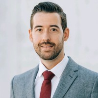 Yanik Locher's profile photo