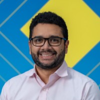 Andre Felipe da Silva Email & Phone Number
