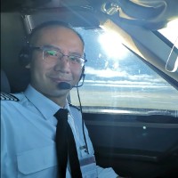 Civil Aviation Authority of the Cayman Islands Employee Fredrick Shih's profile photo
