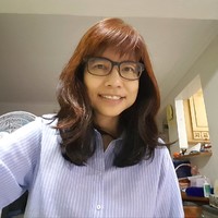 Crédit industriel et commercial (CIC) Employee Cecilia Goh's profile photo