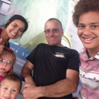 Lancaster School District Employee Keith Giles's profile photo