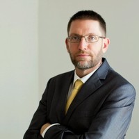 Peoria Unified School District Employee Kevin Molino's profile photo