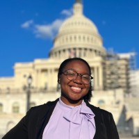 Merchant McIntyre & Associates, LLC Employee Rhobie Toussaint's profile photo