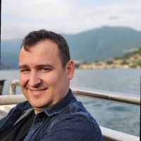 HELLA Employee Catalin Briciu's profile photo