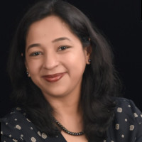 HP Employee Binu Mathew's profile photo