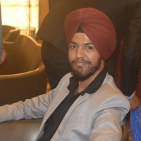 Metalogic PMS Employee Kanwalmeet Singh's profile photo